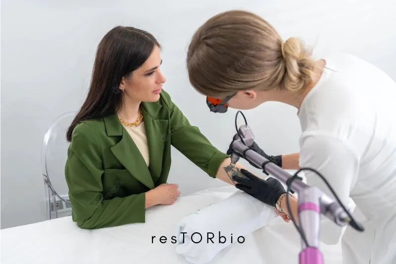 FAQs About How to become a tattoo removal tech