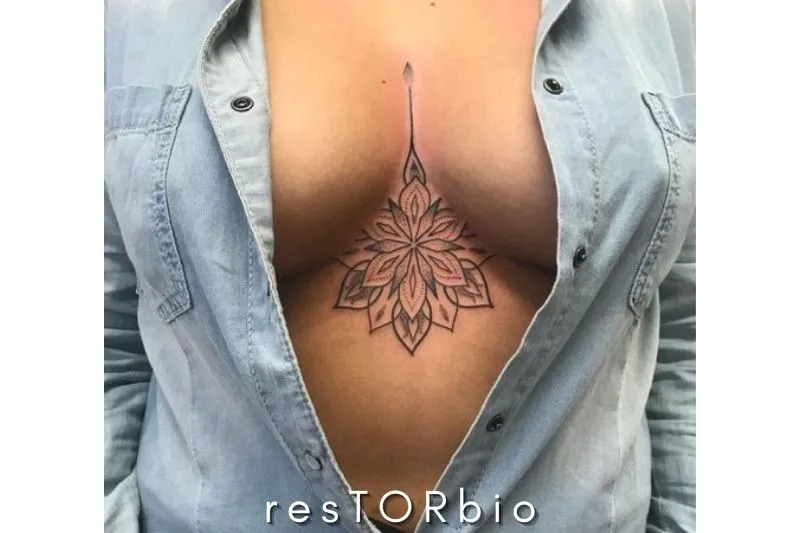 Floral Mandala