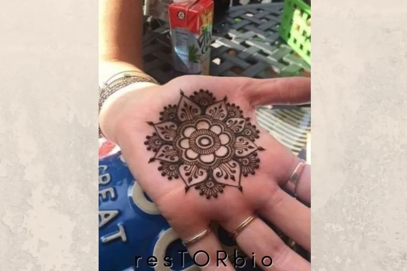 Flower Power