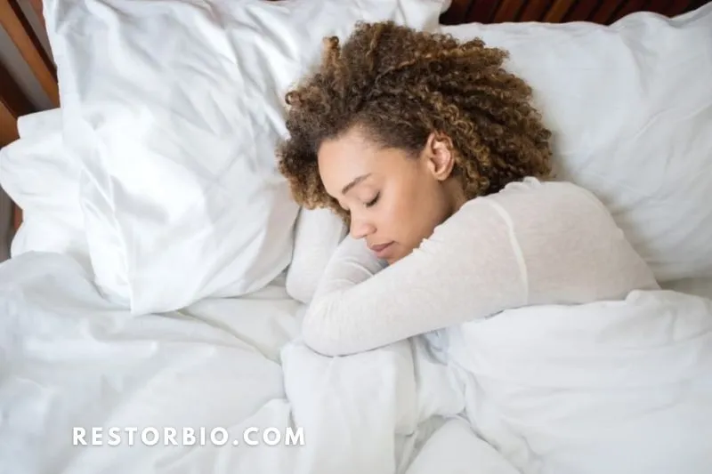 Get A Good Night's Sleep