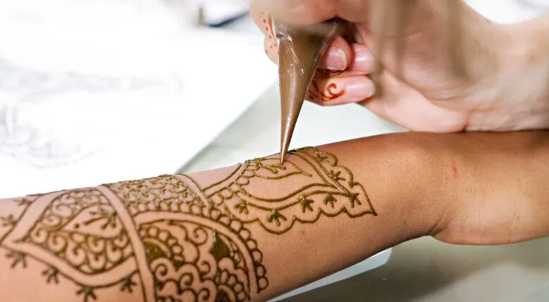 Speak With A Tattoo Artist