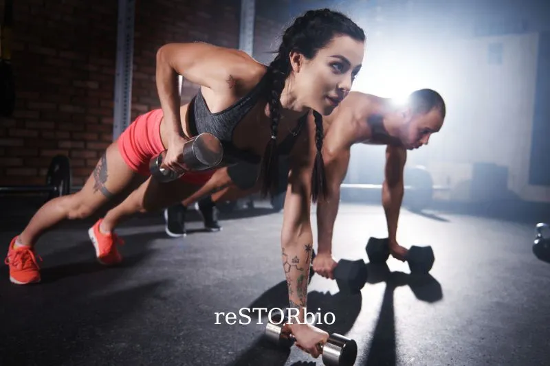 How Long After Getting A Tattoo Can I Engage In Crossfit Exercises