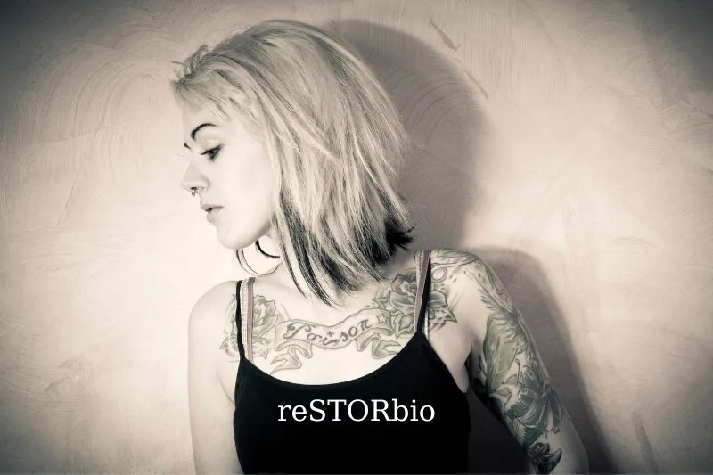 How Long Does A Tattoo Take To Heal Completely