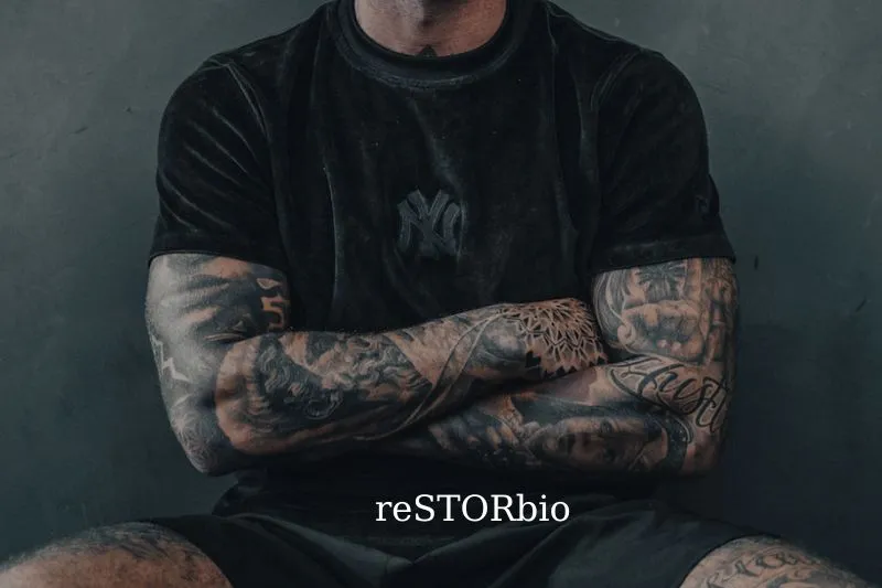 How Much Is A Tattoo Sleeve