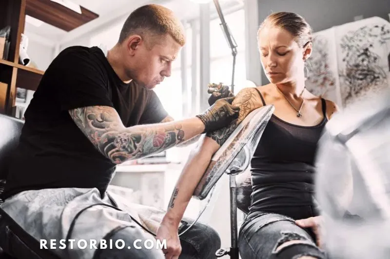 How To Find A Reputable Tattoo Artist