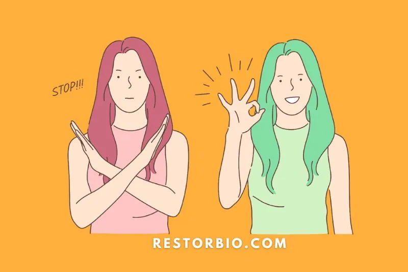 How To Give Consent