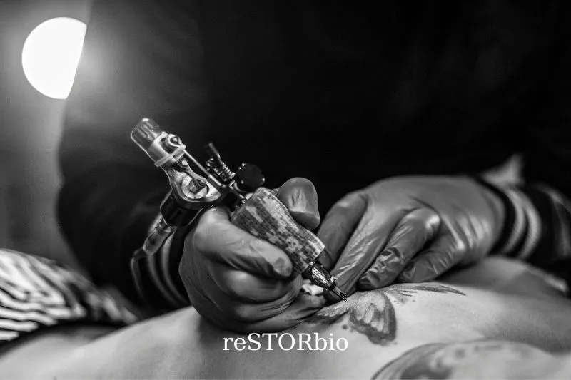 How To Prevent Tattoo Infection