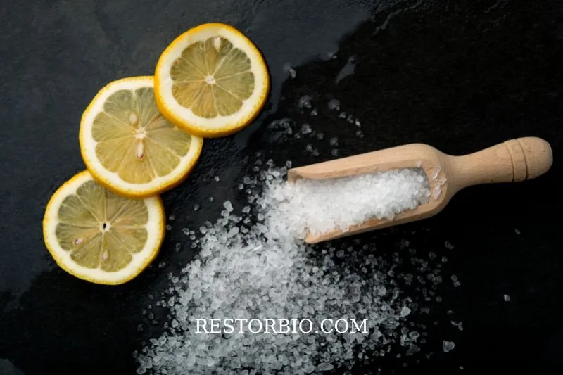 How To Remove A Tattoo With Salt And Ice