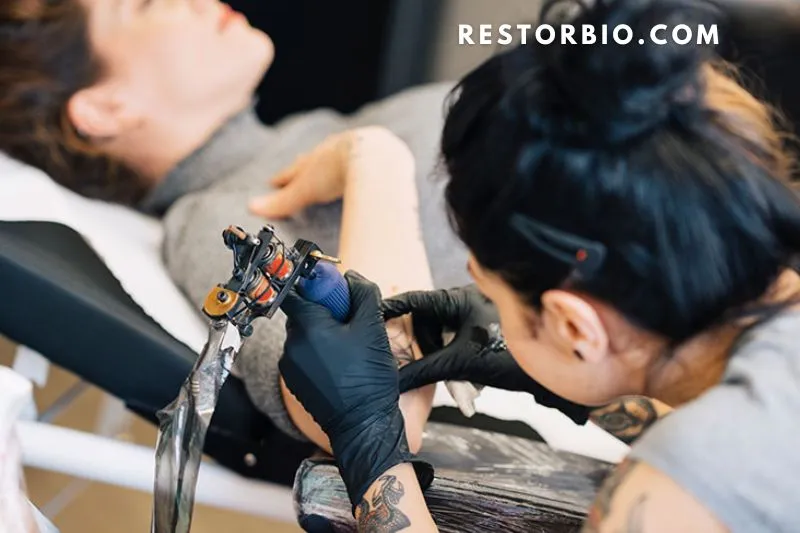 How to Prepare for Getting a Tattoo