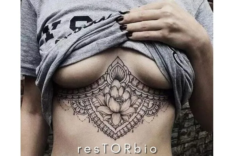 Lotus Mandala