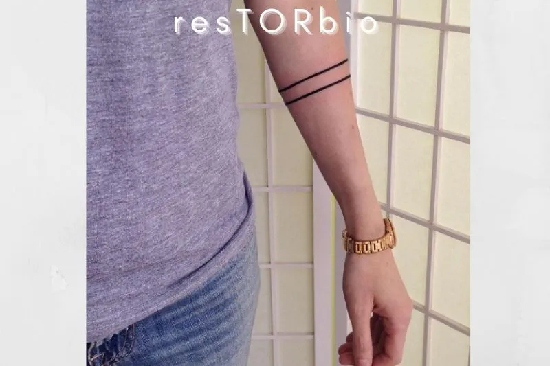 Arm bands