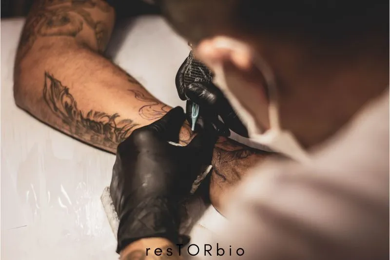 Other Crucial Elements For Tattoo Shading
