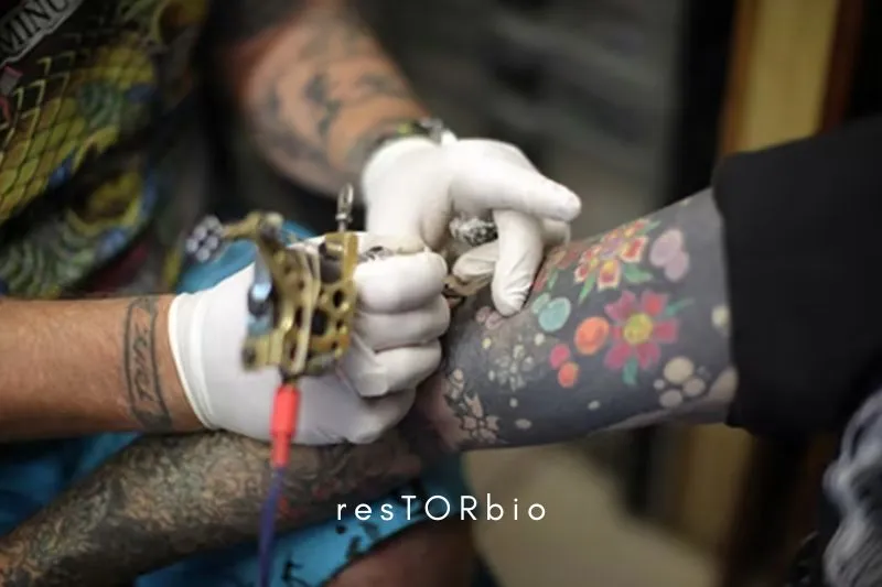 Other Places Hiring Tattoo Models
