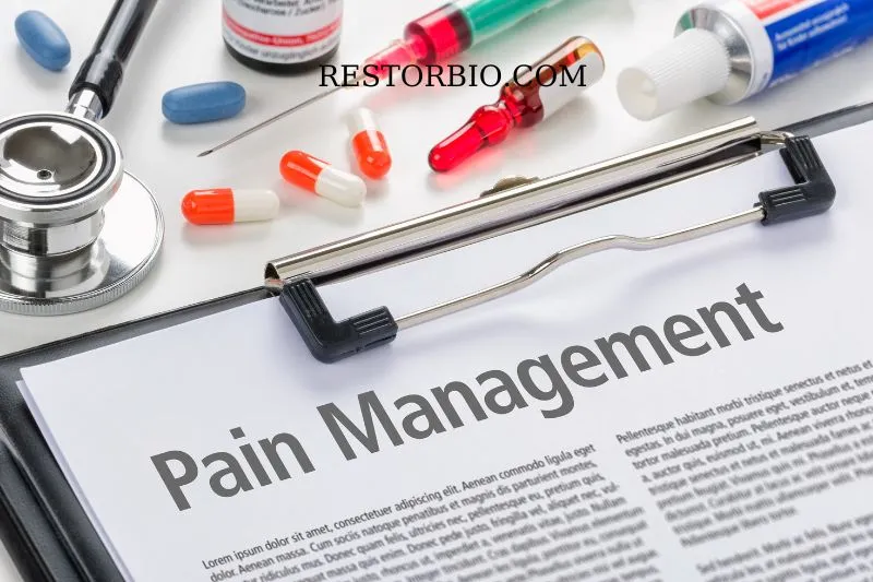 Pain Management Techniques