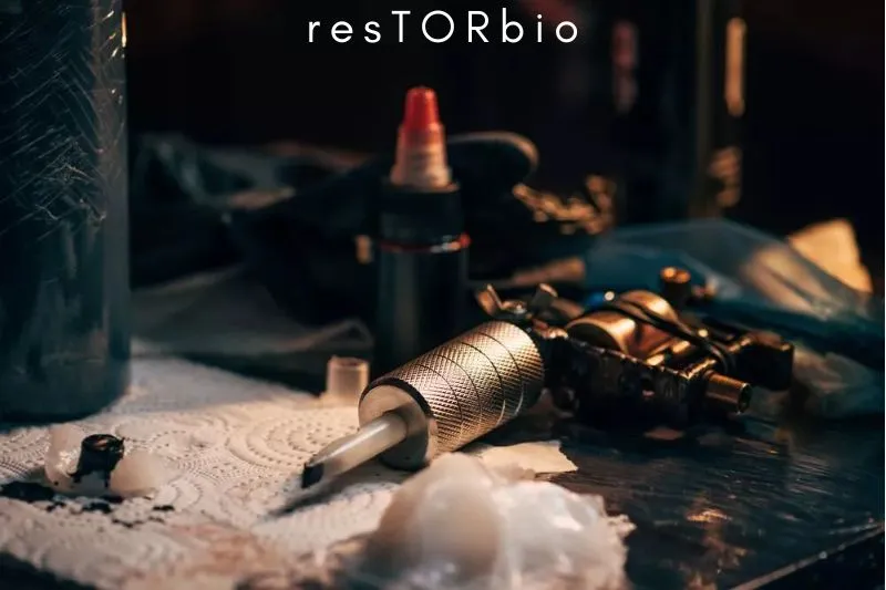 Purchase your own tattoo supplies