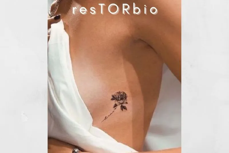 Rose For The Sides