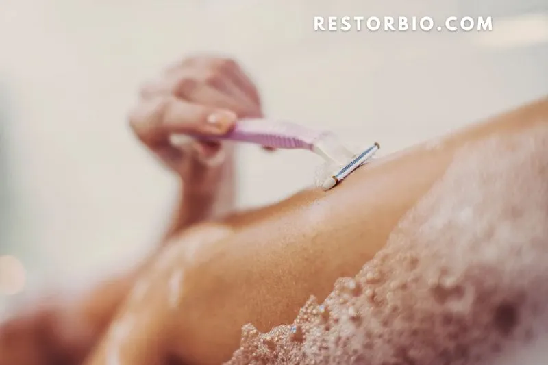 Shave