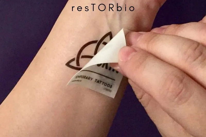 Show Off Your Tattoo