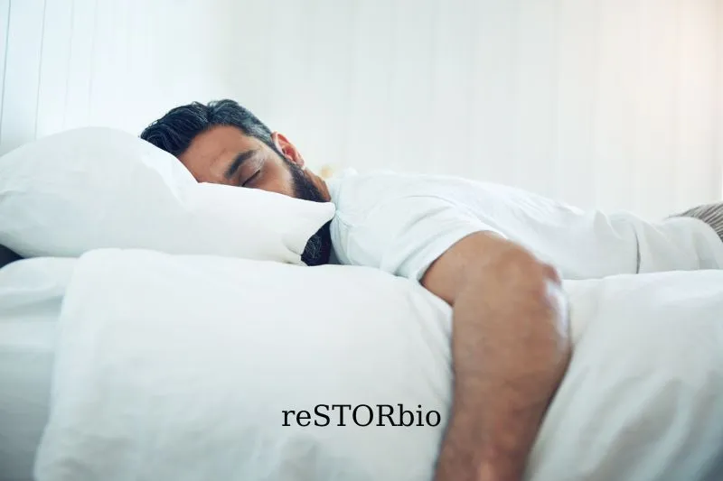 Sleeps On The Stomach