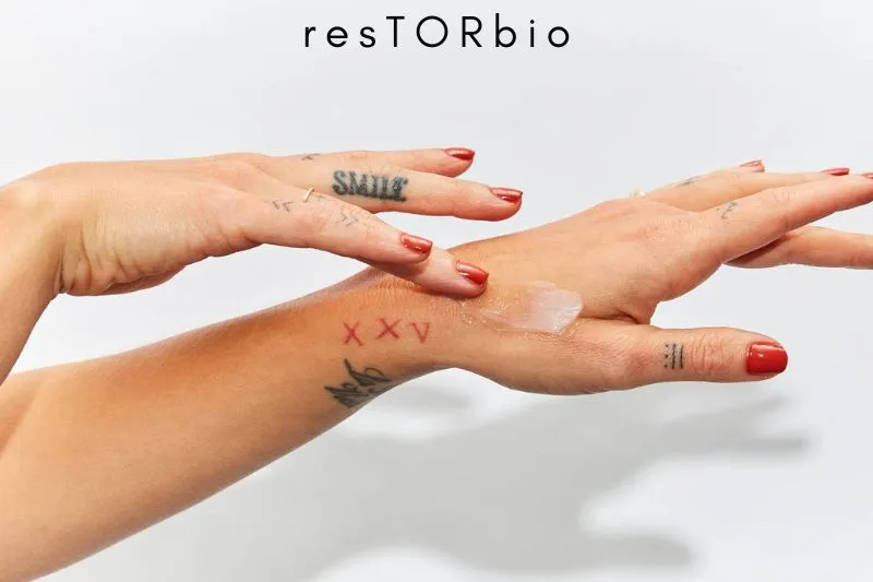 Take Good Care of Your New Tattoo