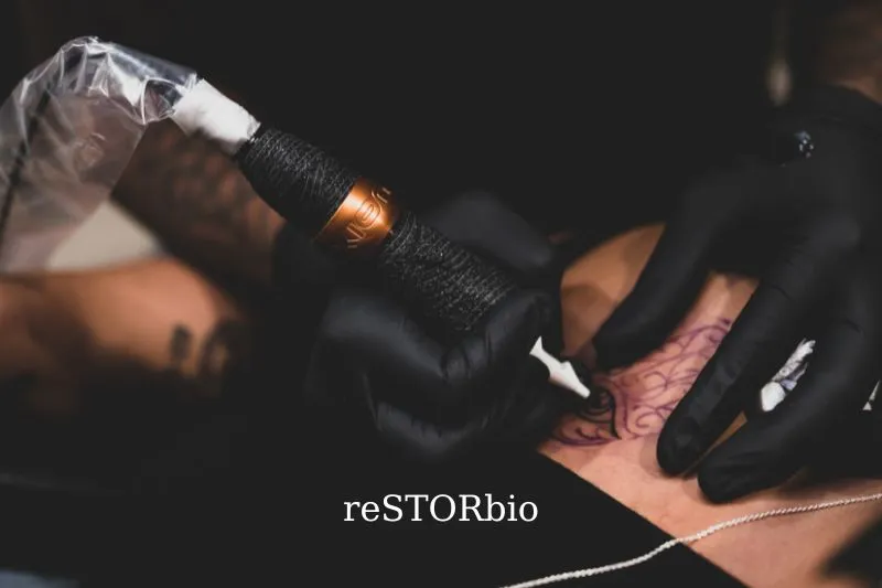 Tattoo Technique