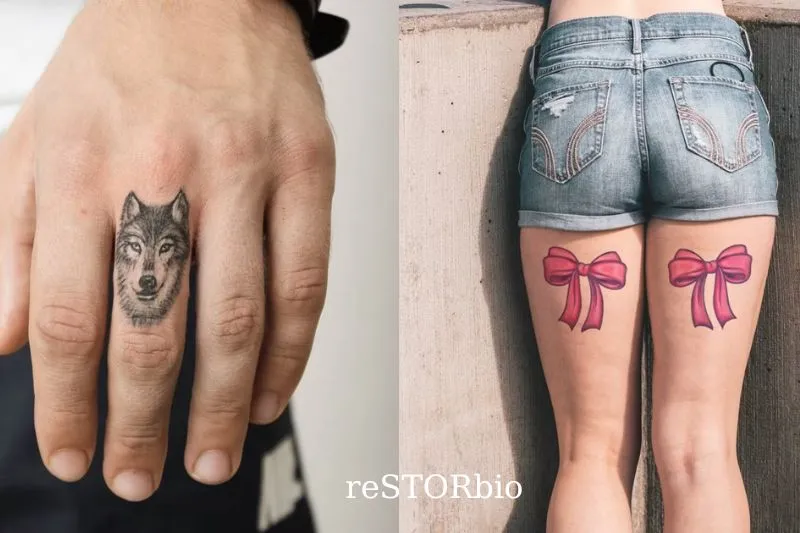 Tattoo in 2000s