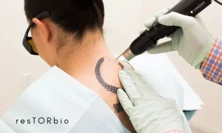 How To Be A Tattoo Model To Earn Some Money