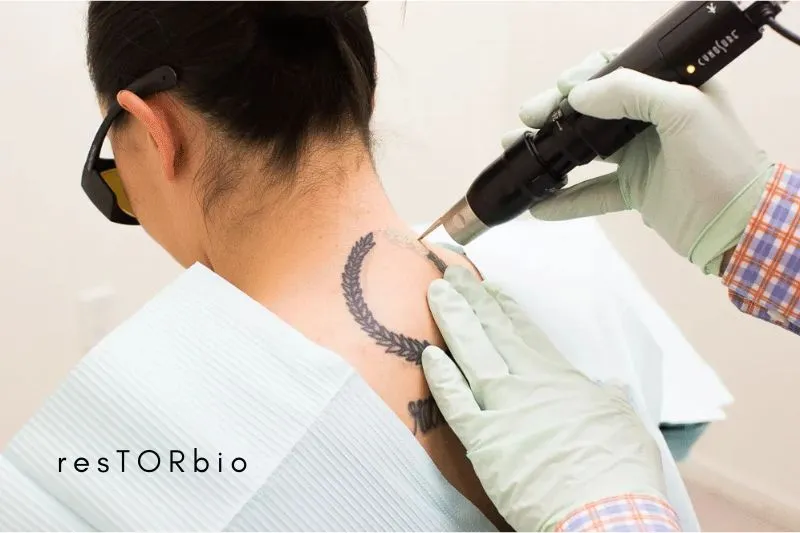 How To Be A Tattoo Model To Earn Some Money