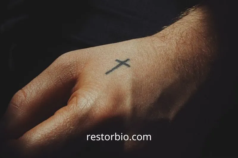 Tattoos In Christianity And Bible