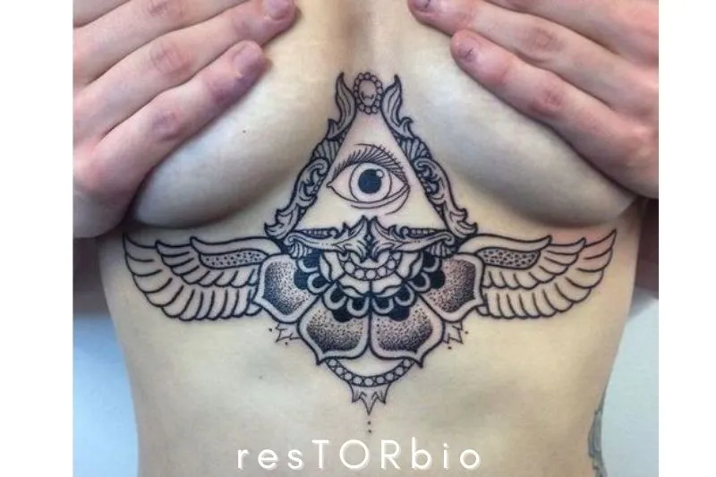 The All-Seeing Eye