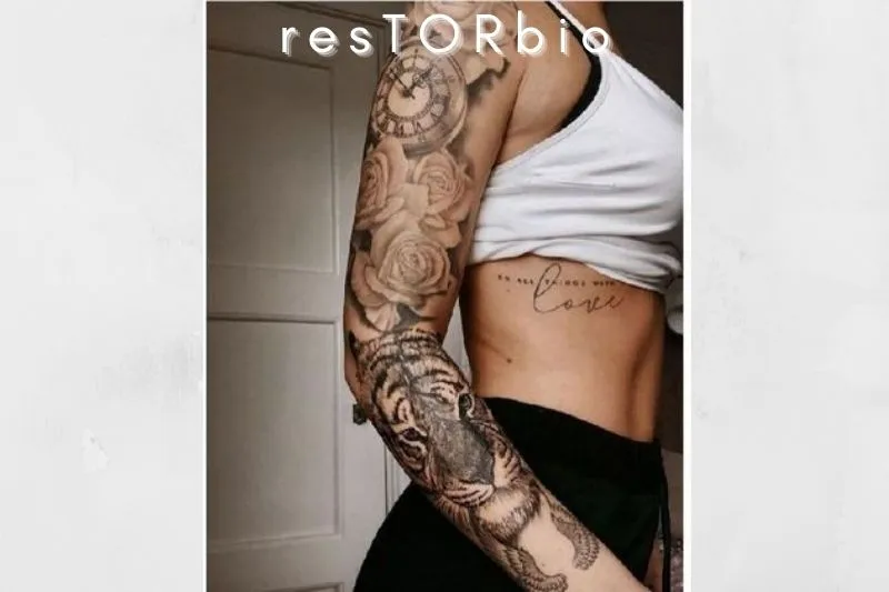 The Meaningful Tattoos for Women