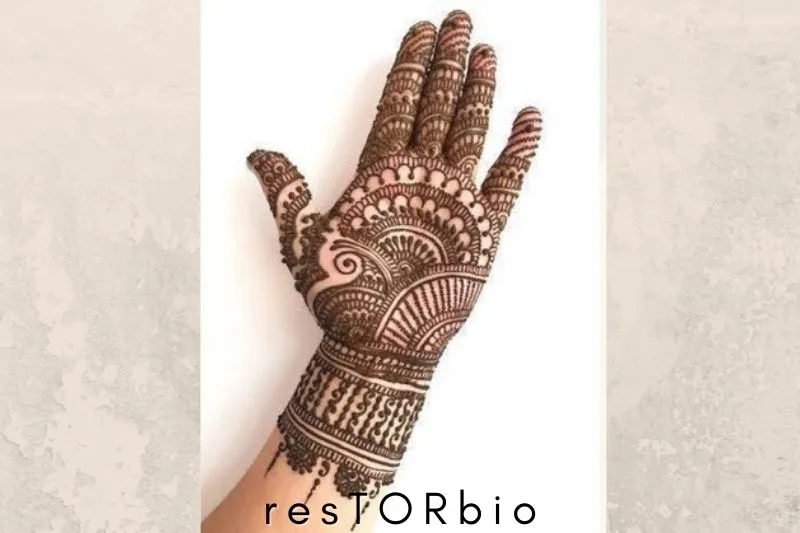 The traditional design