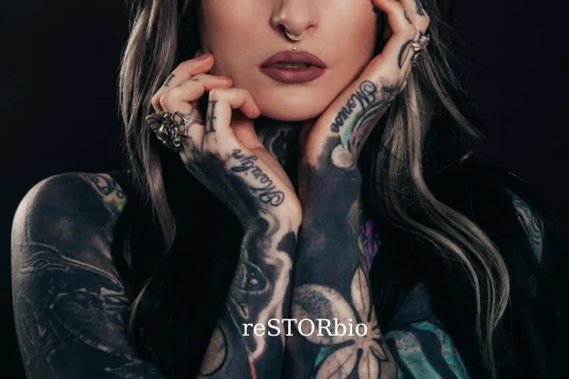 Things to Think About Before Getting a Tattoo