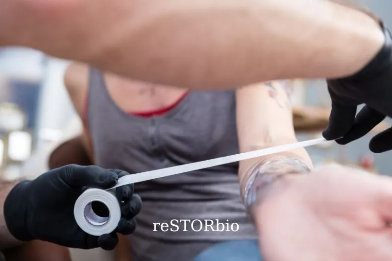 Tips for Tattoo Healing and Aftercare