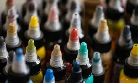 How To Use A Tattoo Gun For Beginners