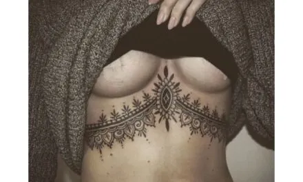 40 Creative Henna Tattoo Designs And Meanings