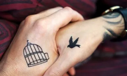 Are Tattoos A Sin? What Does The Bible Say About Tattoos?