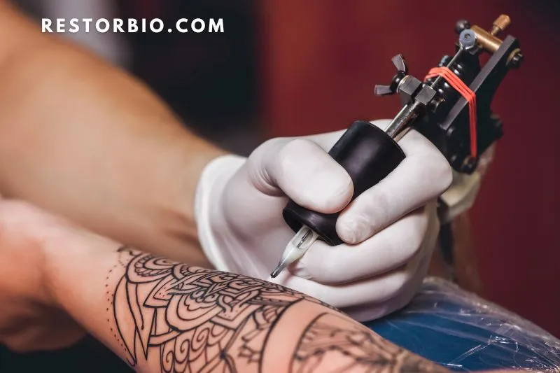 What Do Tattoos Feel Like While Healing