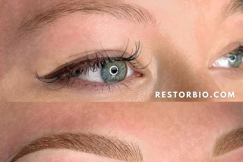 What Is Brow Tattooing
