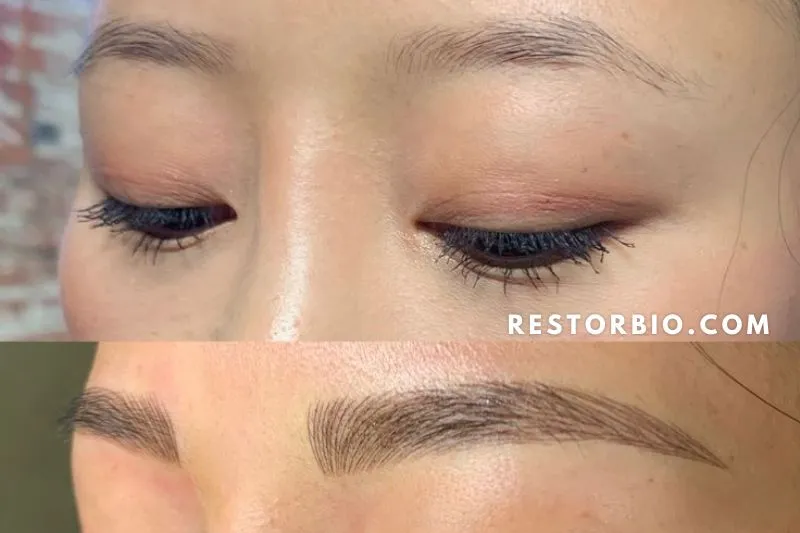 What Is Microblading