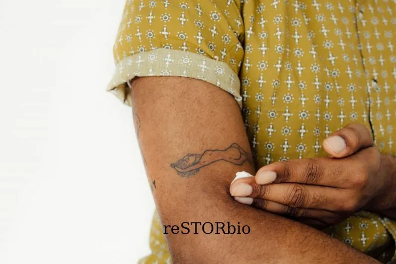 What To Put On A Fresh Tattoo