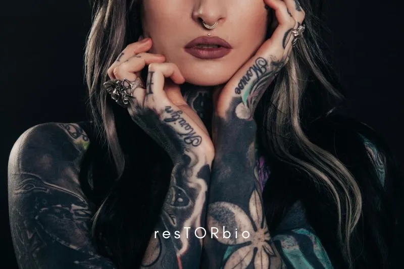 What You Need To Do To Be A Tattoo Model