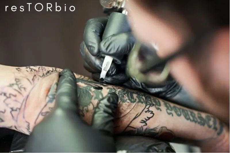 What to do to be a tattoo artist