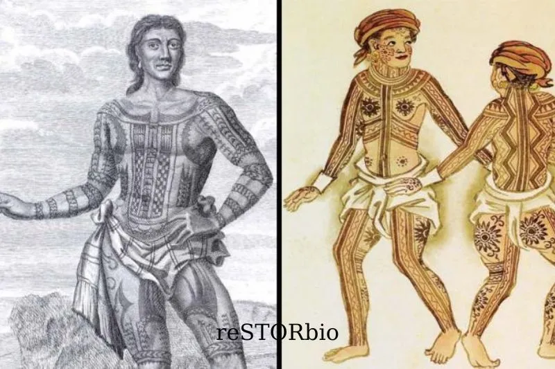 When Was Tattoos Invented & Where Did Tattoos Originally Come From