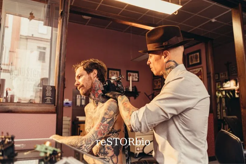 Where to Look The Best Tattoo Artist
