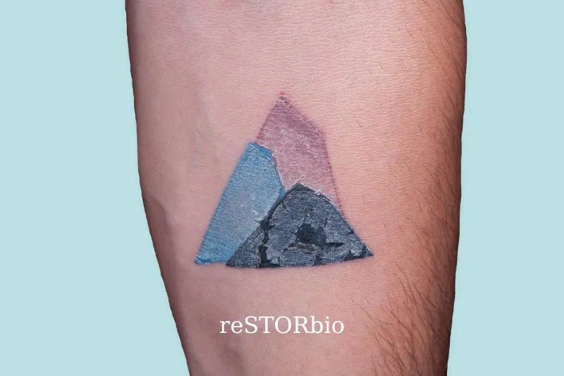 Why Do Tattoos Peel