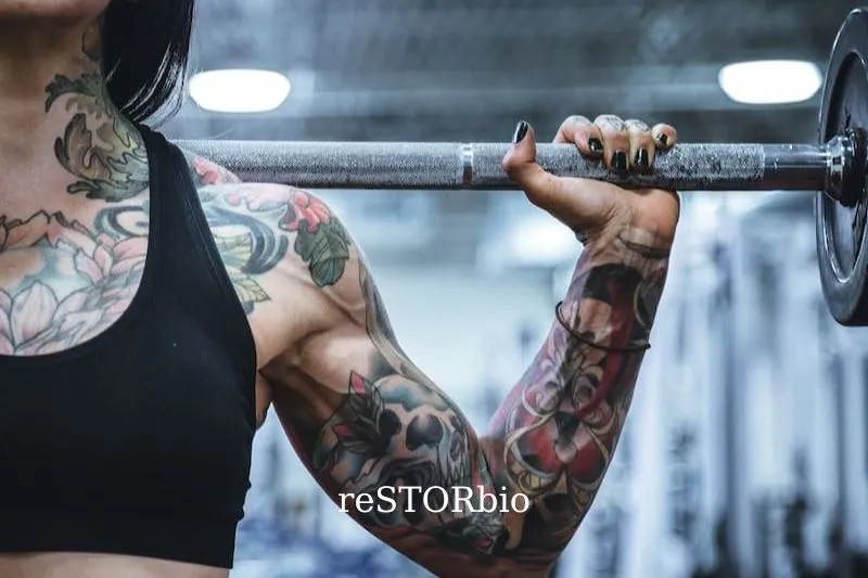 Why Do Tattoos Stretch