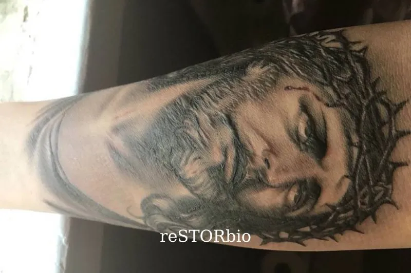 Why Does My Tattoo Look Wrinkled