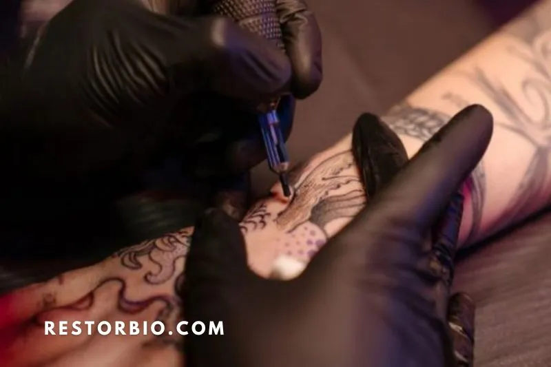Microblading Vs Tattoo Eyebrows: Which is Better