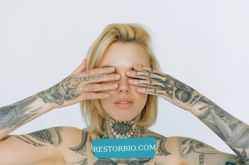 Why I Don't Like My Tattoo Anymore